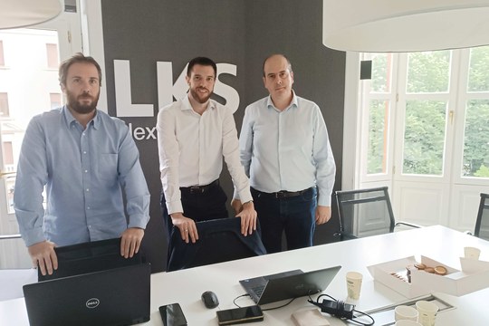 'AI Microsoft Summit by LKS Next' el 15 de octubre en Bilbao