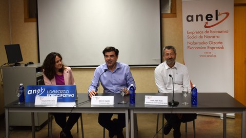 'No me considero un líder, sino un tipo normal de un pueblo pequeño'
