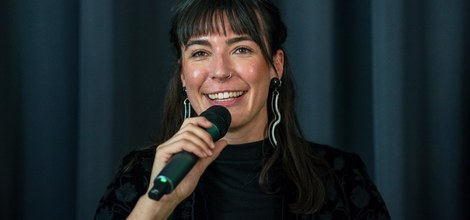 “Al cooperativismo le falta relato. No por falta de historias, sino porque los códigos no encajan con los actuales”