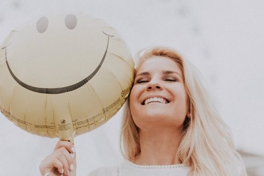 Año nuevo con propósitos de salud renovados