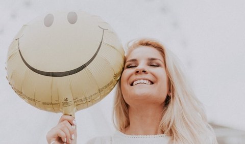 Año nuevo con propósitos de salud renovados