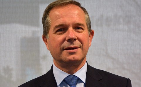 Antxon López Usoz, nuevo presidente de IK4-Ideko