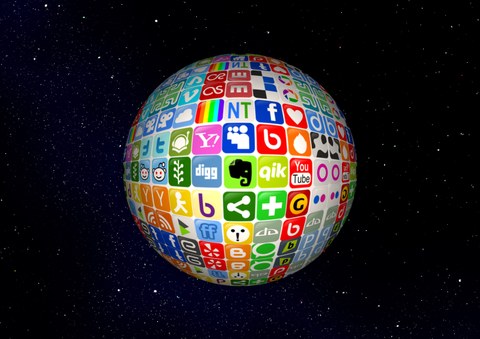 Aplicaciones para mejorar contenidos en redes sociales de tu negocio