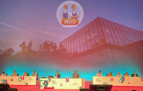 Aprobado el nuevo modelo de cobertura para el colectivo de Mutualistas de Duración Determinada