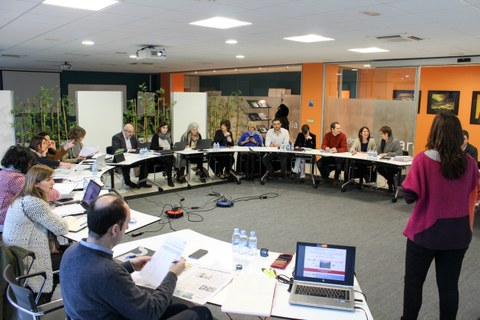 Arranca ORHI, el proyecto europeo que aportará soluciones agroalimentarias
