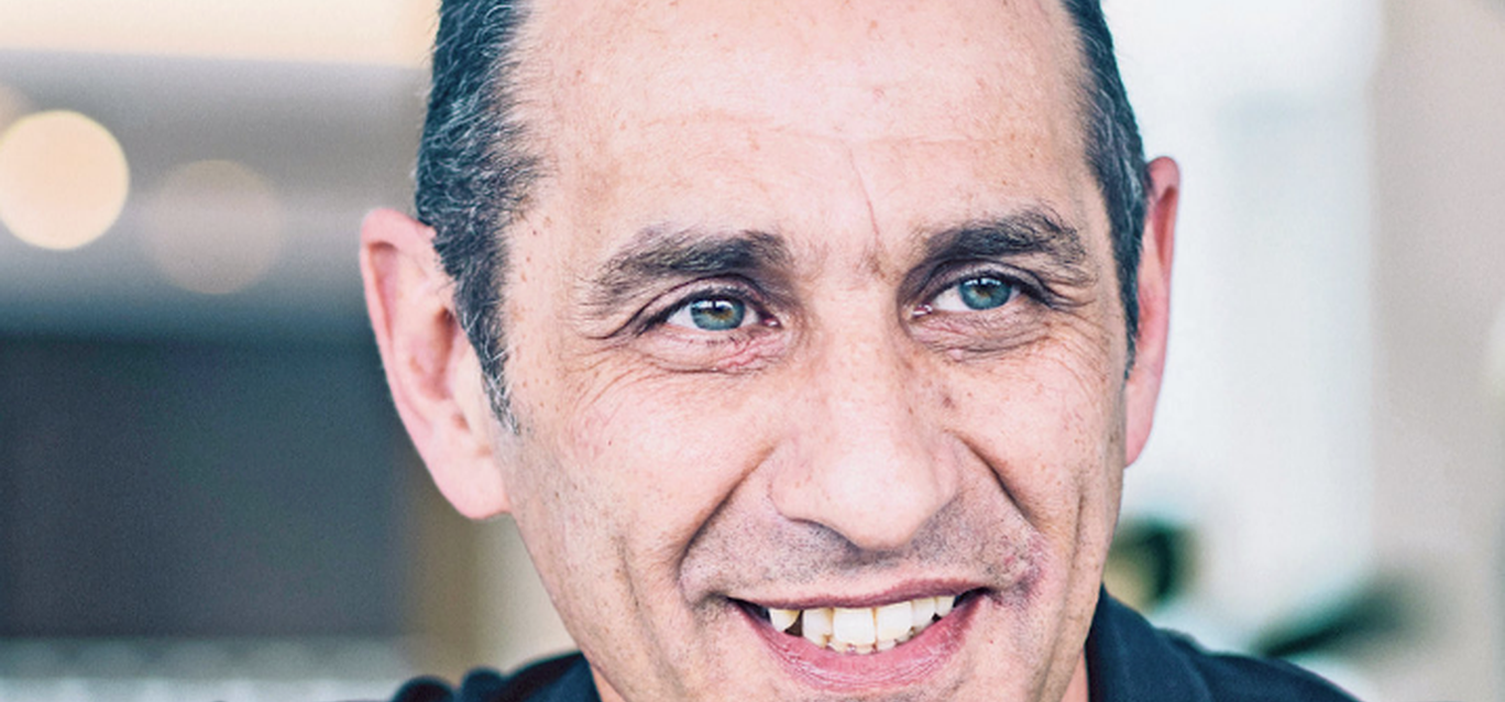 "Aspiramos a seguir siendo un centro clave en la digitalización de las empresas"