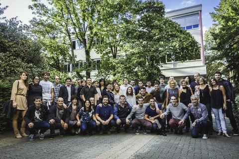 ATHLON celebra a lo grande su 25 aniversario