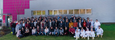 Ausolan: 50 años de ilusión e innovación