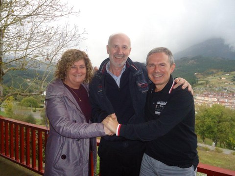 Ausolan consolida su presencia en Cantabria y Asturias con la compra de Alprinsa 