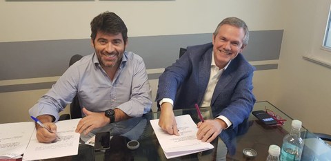 Ausolan consolida su presencia en Chile con la integración de Food Solution