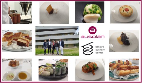 Ausolan propone recetas innovadoras