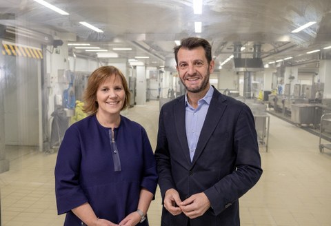 Ausolan se suma a MONDRAGON Hospitality