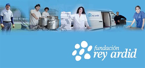 Ausolan y la Fundación Rey Ardid suscriben una acuerdo de colaboración