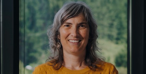 Azucena Marquínez: “Aportamos soluciones sostenibles en todos los proyectos”