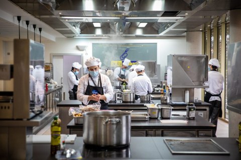 Basque Culinary Center aprueba nuevos másteres y cursos de especialización para 2021