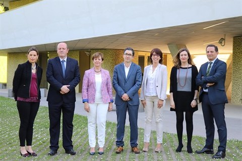 Basque Culinary Center crea el primer centro tecnológico de gastronomía en el mundo