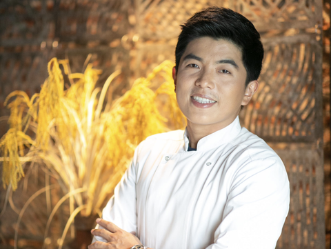 Basque Culinary Center incorpora al tailandés Thitid Tassanakajohn, “Chef Ton”, como nuevo miembro de su Consejo Internacional