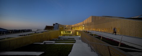 Basque Culinary Center pondrá en marcha dos nuevos máster que comenzarán en enero