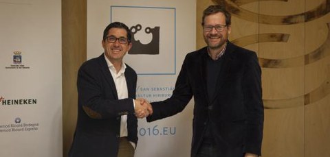 Basque Culinary Center presenta una apetecible programación para San Sebastián 2016