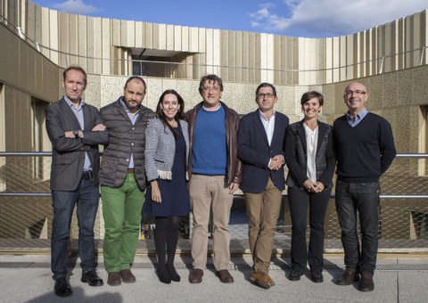 Basque Culinary Center y la Organización Mundial de Turismo, organizarán el primer Foro Mundial de Turismo gastronómico