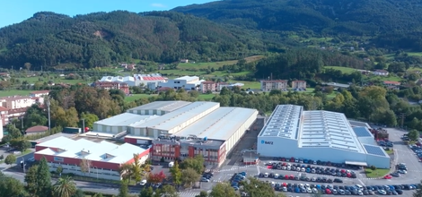 Batz cierra un principio de acuerdo para adquirir la unidad de componentes de aeronáutica de Velatia