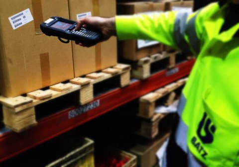 Batz completa la implantación del sistema de gestión de almacén y trazabilidad total de la mano de MSI Grupo