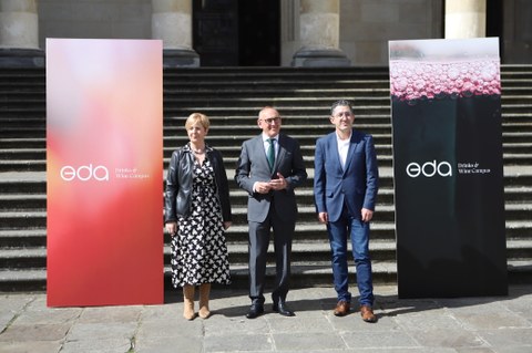 BCC presenta EDA Drinks & Wine Campus