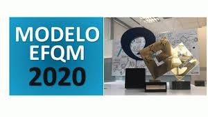 Bienvenido EFQM 2020