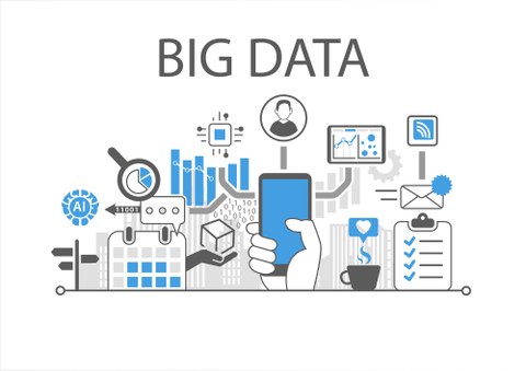 Big data & analytics en la seguridad, salud y bienestar en el trabajo