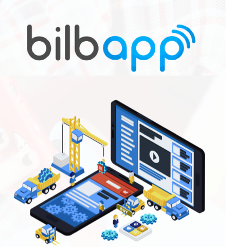 Bilbapp 2019