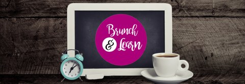 Brunch & Learn: gestionar proyectos para innovar