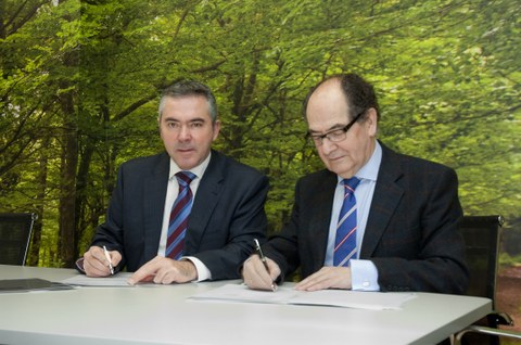  Caja Laboral destina 70 millones de euros a la financiación de empresas de economía social
