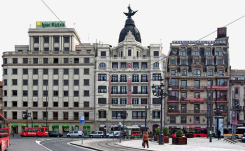 Caja Laboral e Ipar Kutxa aprueban su Protocolo de Integración