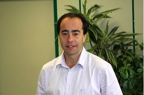 Carlos García nombrado director de Goi Eskola Politeknikoa