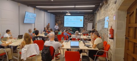 Casos reales de IA en cooperativas, para aprender juntos