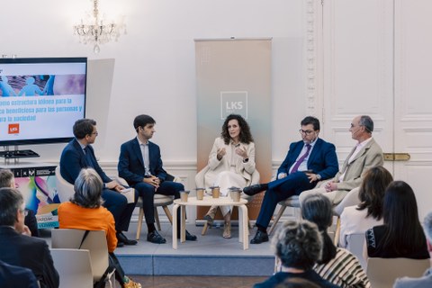 Celebrada la jornada sobre cooperativas e innovación en los Cursos de Verano de la UPV/EHU