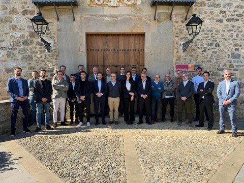 Celebrada la V edición del Foro de inversión Keiretsu Forum MONDRAGON