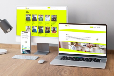 Centro Stirling estrena nueva web