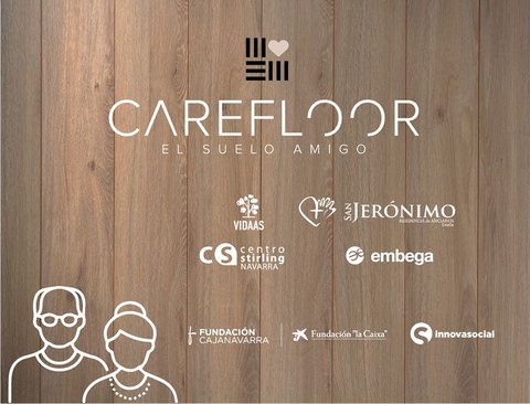 Centro Stirling participa en el proyecto 'Suelo Amigo'