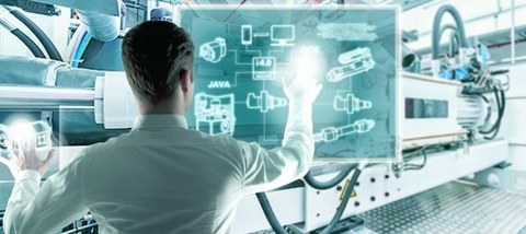 Ciberseguridad en la Industria 4.0