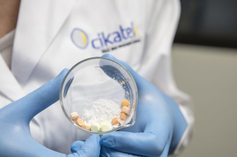 Cikautxo apuesta por la nanotecnología para dar un salto en las aplicaciones del caucho