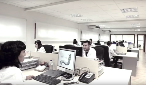 Cikautxo logra la certificación de plata en la evaluación de EcoVadis