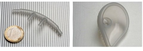 Cikautxo Medical lanza la fabricación de nuevos productos de silicona para aplicaciones médicas respiratorias