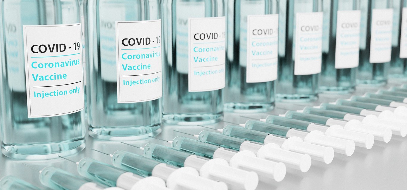 Cinco cosas que debes saber tras recibir la vacuna de la Covid-19