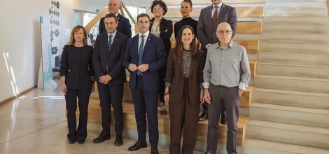 Cinco décadas a la vanguardia educativa