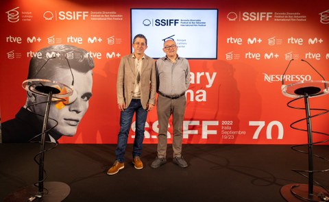 Cinco estrenos mundiales conforman la sección Culinary zinema