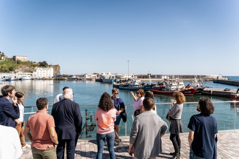 Cinco nuevos productos sostenibles para la industria marítima