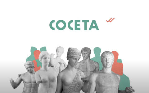 COCETA lanza la campaña “ReinventaenCOOP”