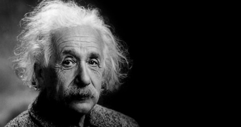 15 frases de Albert Einstein para afrontar las dificultades con ilusión y creatividad