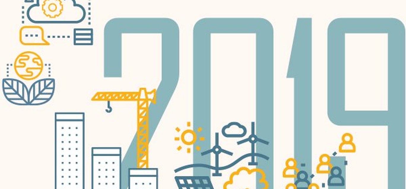 Conoce las tendencias e ideas de negocio que están en auge